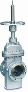  Slab Gate Valve ( Slab Gate Valve)