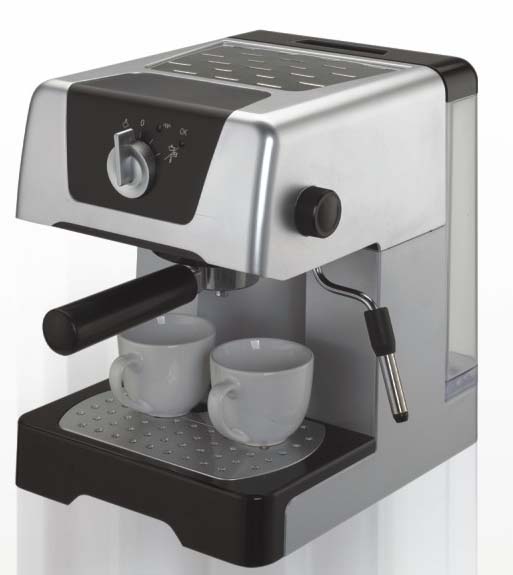  Pump Espresso Maker (Pump Espresso Maker)