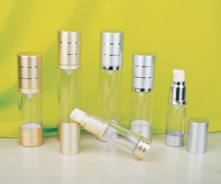  Airless Bottle (Flacon Airless)