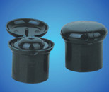  Plastic Cap (Пластиковая крышка)