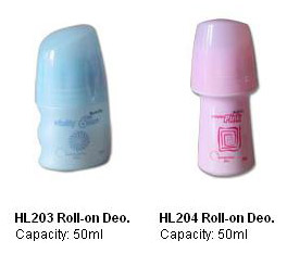  Roll-On Deodorant (Шариковый дезодорант)
