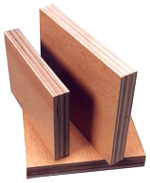  Full Okoume Plywood