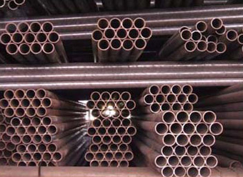  Seamless Mechanical Tubes ( Seamless Mechanical Tubes)