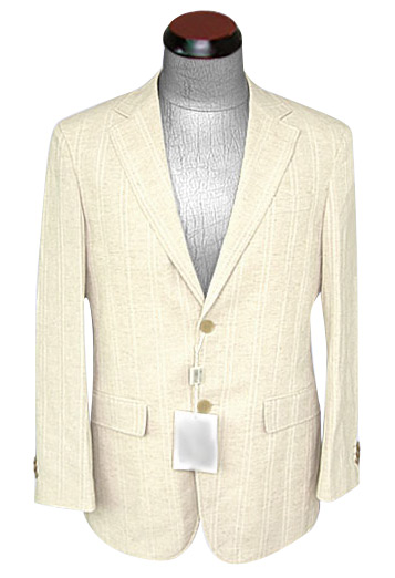  Men`s Casual Outerwear