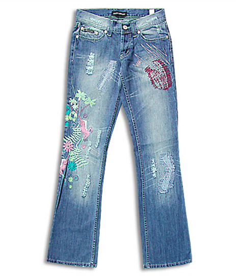  Women`s Jeans
