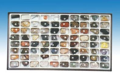  Earth Science Collection (80pcs) (Earth Science Collection (80pcs))