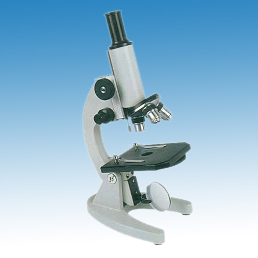  Microscope (Микроскоп)