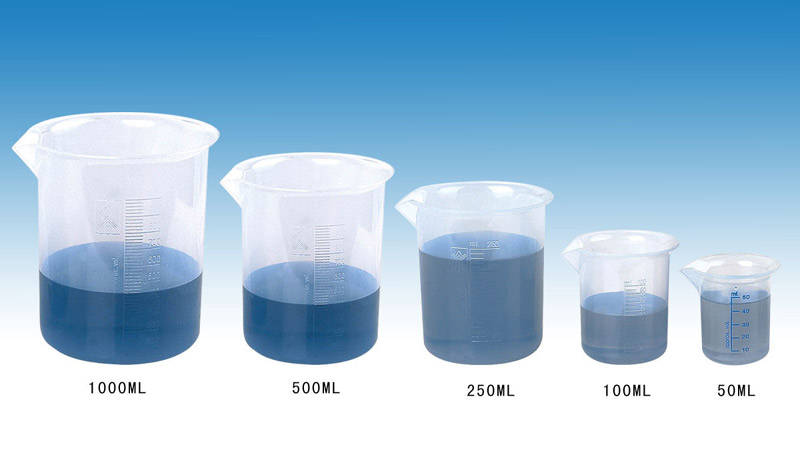  Plastic Measuring Cup ( Plastic Measuring Cup)