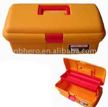  Plastic Box (Plastic Box)