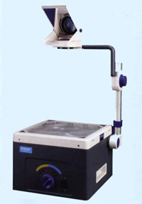  HP Series Overhead Projector (HP серии кинопроектор)