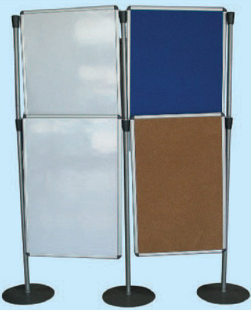 White Non-Magnetic Board (White Non-Magnetic Board)