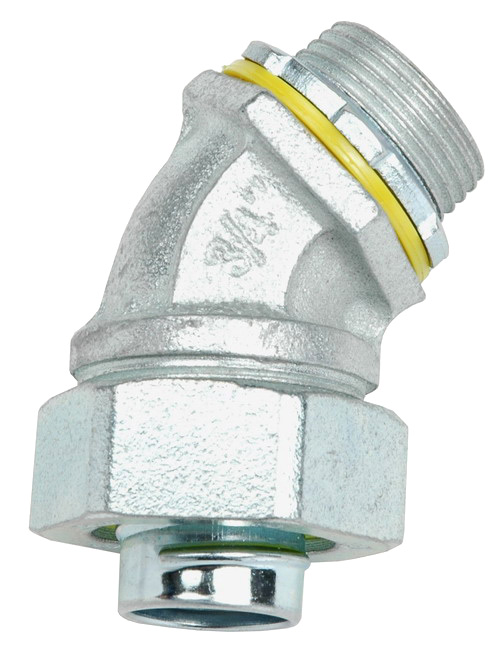  LT45 Connector