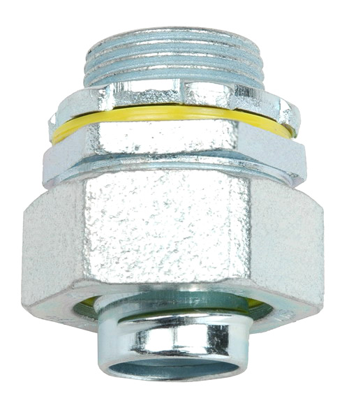  LTS Connector