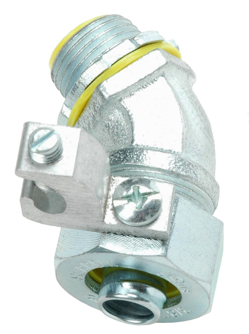  LT45GI Connector