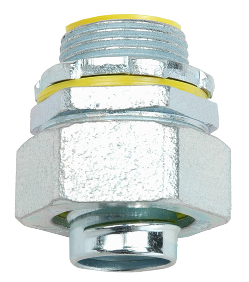  LTSI Connector