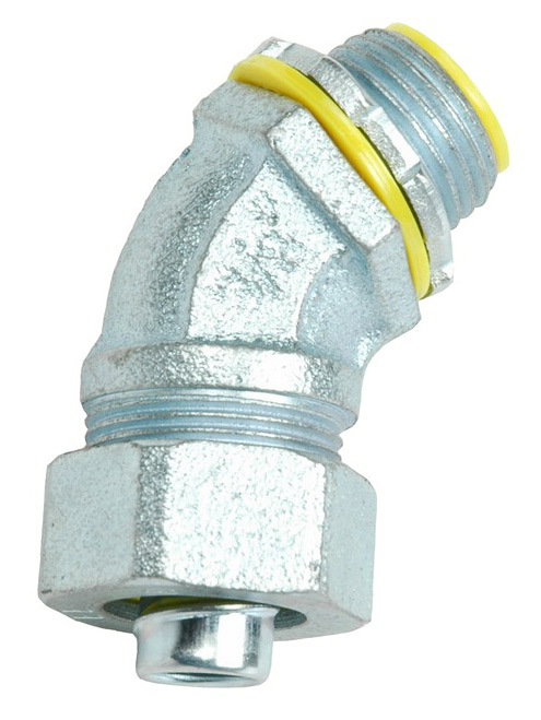  LT45I Connector