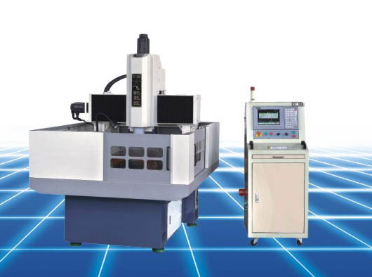  Engraving Machine (Machine de gravure)
