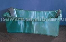  Massage Bathtub (Massage Badewanne)