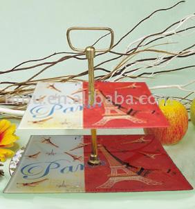  Double Glazing Candy Trough Glass (Doppel-Verglasung Candy Trough Glass)