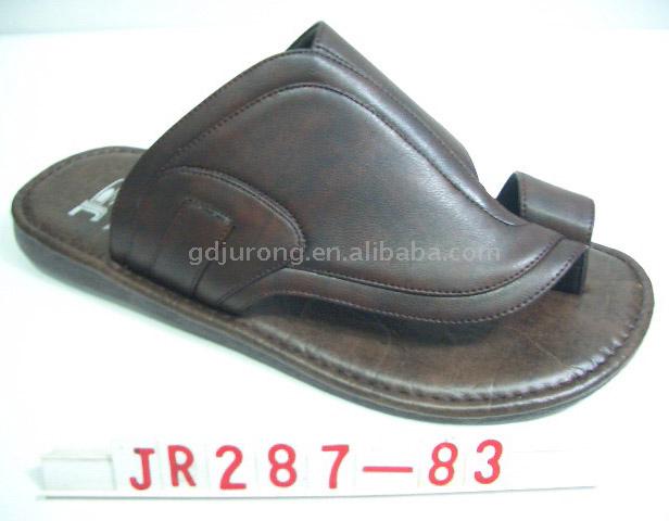  Men`s Slipper ( Men`s Slipper)