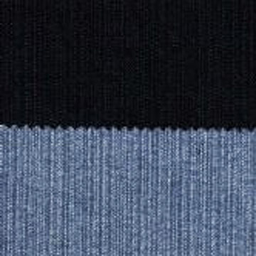  Linen & Cotton-Denim Fabric (Linen & Cotton-Denim Tissu)