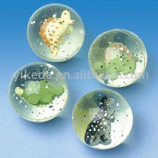  Dinosaur Bounce Ball ( Dinosaur Bounce Ball)