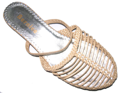  Ladies` Fashion Sandals FPE59-9 ()