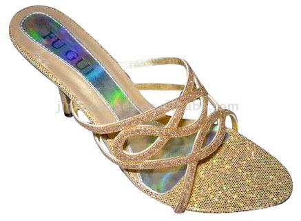  Ladies` Fashion Sandals ()