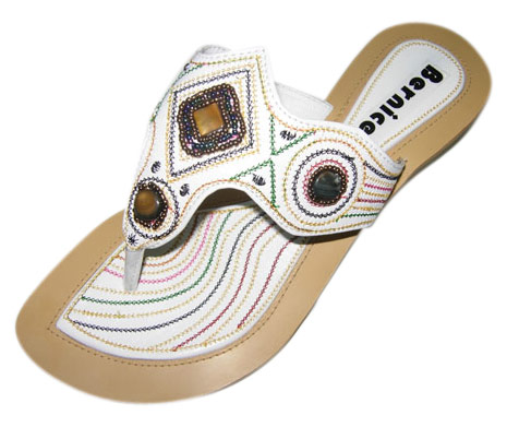  Ladies` Sandals CS1198-5 ()