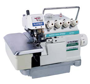  Super High-Speed Overlock Sewing Machine (Super-High-Speed Overlock Sewing Machine)