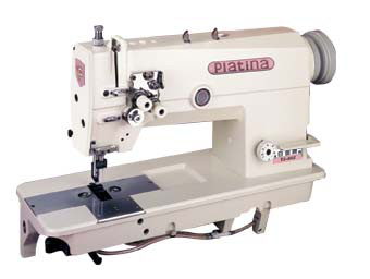  High Speed Double-Needle Feed Lock Stitcher (Haute vitesse du double-aiguille Feed Lock Stitcher)