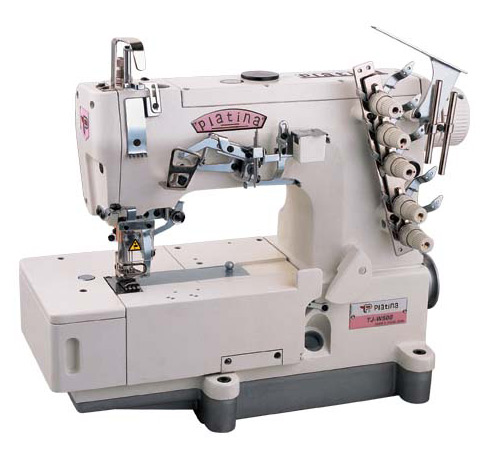  High Speed Flat/Cylinder-Bed Interlock Sewing Machine ( High Speed Flat/Cylinder-Bed Interlock Sewing Machine)