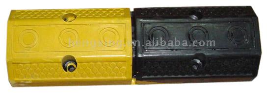  Wheel Localizer