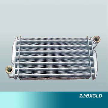 Heat Exchanger