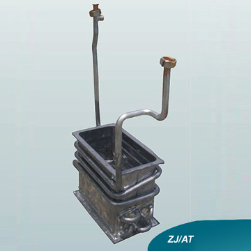  Heat Exchanger ( Heat Exchanger)