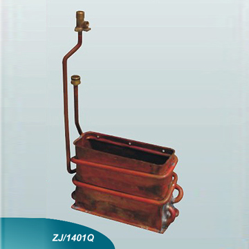  Heat Exchanger