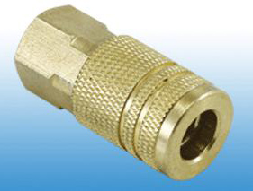  Quick Coupler (Быстрая Coupler)