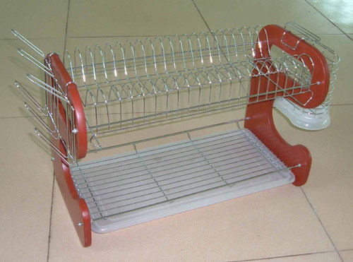  Dish Rack (Сушилка)