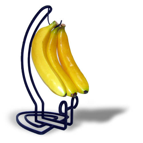  Banana Holder (Банан Организатор)