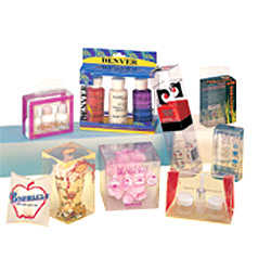  Plastic Packing Box ( Plastic Packing Box)