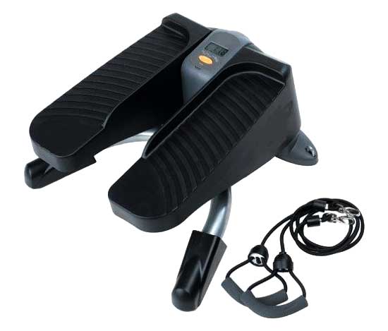  Stepper (Шаговый)