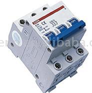  MCB LEB47-63 Circuit Breaker ( MCB LEB47-63 Circuit Breaker)