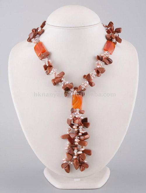  Costume Necklace ( Costume Necklace)