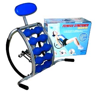  Body Molding Machine (Body Molding Machine)