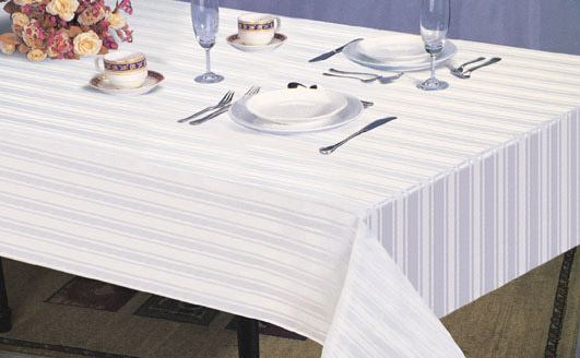 Tablecloth (Скатерть)