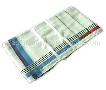  Men`s Handkerchiefs