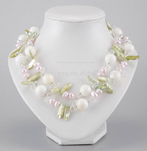 Necklace ( Necklace)