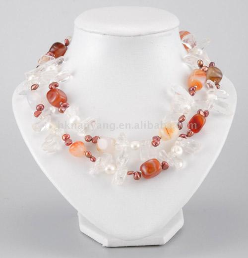  Costume Necklace ( Costume Necklace)