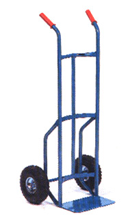  Handtruck (Handtruck)