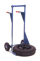  Handtruck (Handtruck)